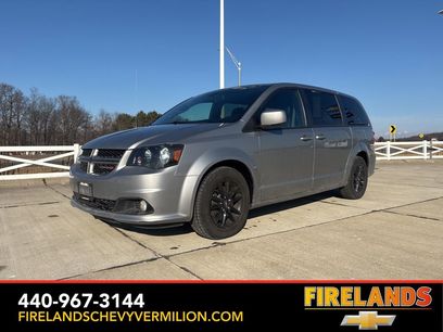 Used 2019 Dodge Grand Caravan GT