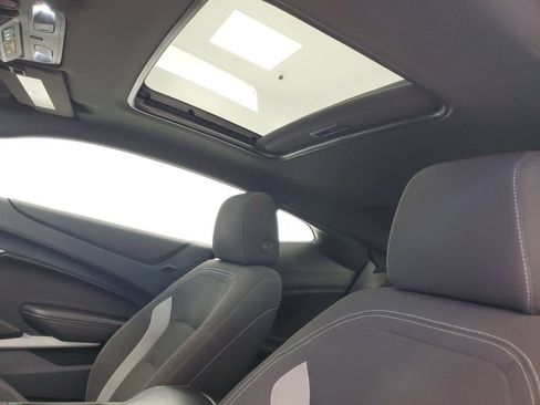 Used 2023 Chevrolet Camaro LT RWD image 24