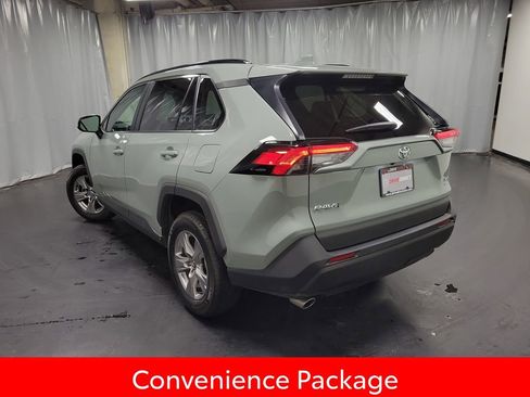 Used 2023 Toyota RAV4 XLE w/ Convenience Package image 6