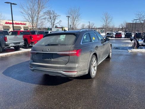 Used 2024 Audi A6 Premium Plus image 5