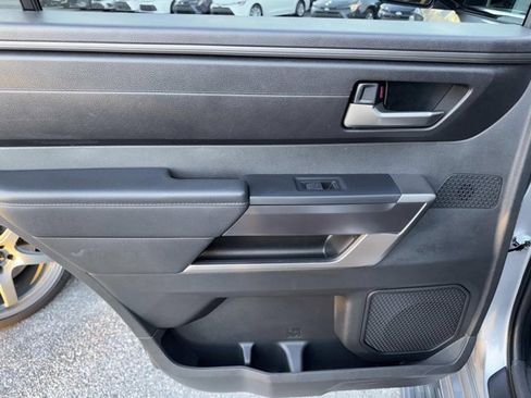 Certified 2025 Toyota Sequoia SR5 w/ TRD Sport Package image 10