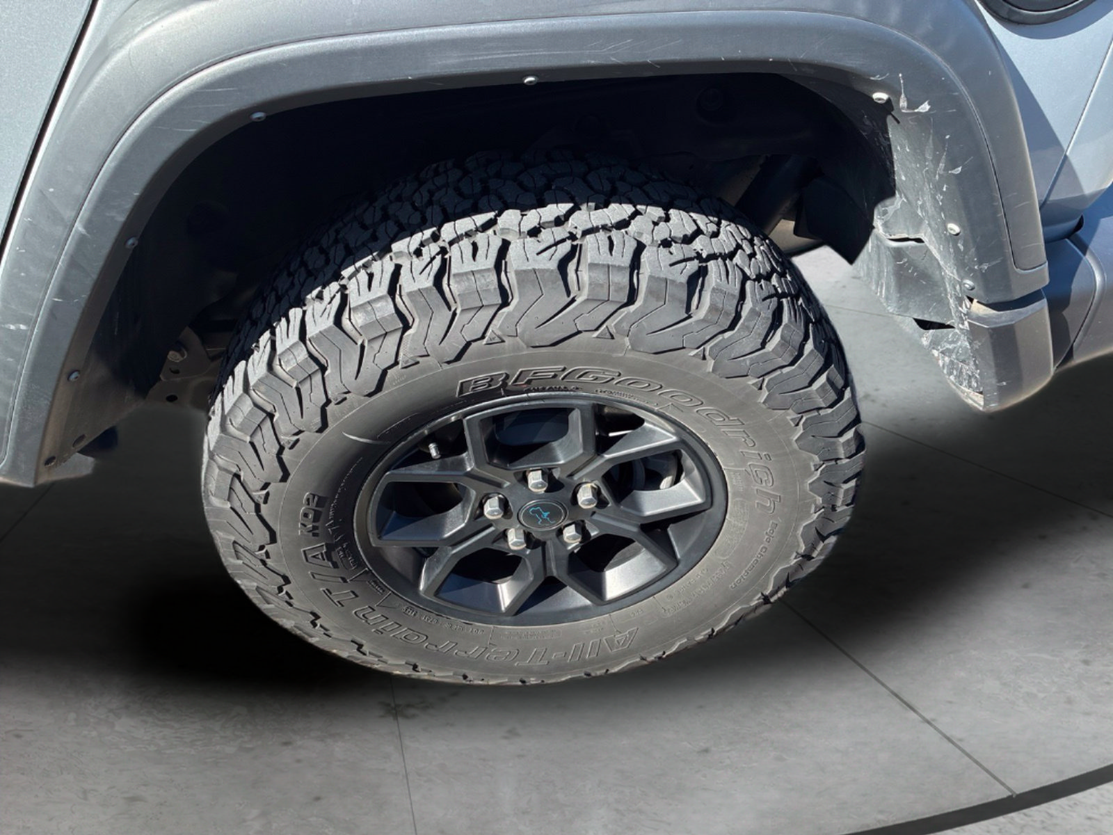 Certified 2024 Jeep Wrangler Unlimited AWD/4WD image 34