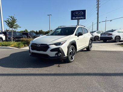 New 2026 Subaru Crosstrek 2.5i Limited
