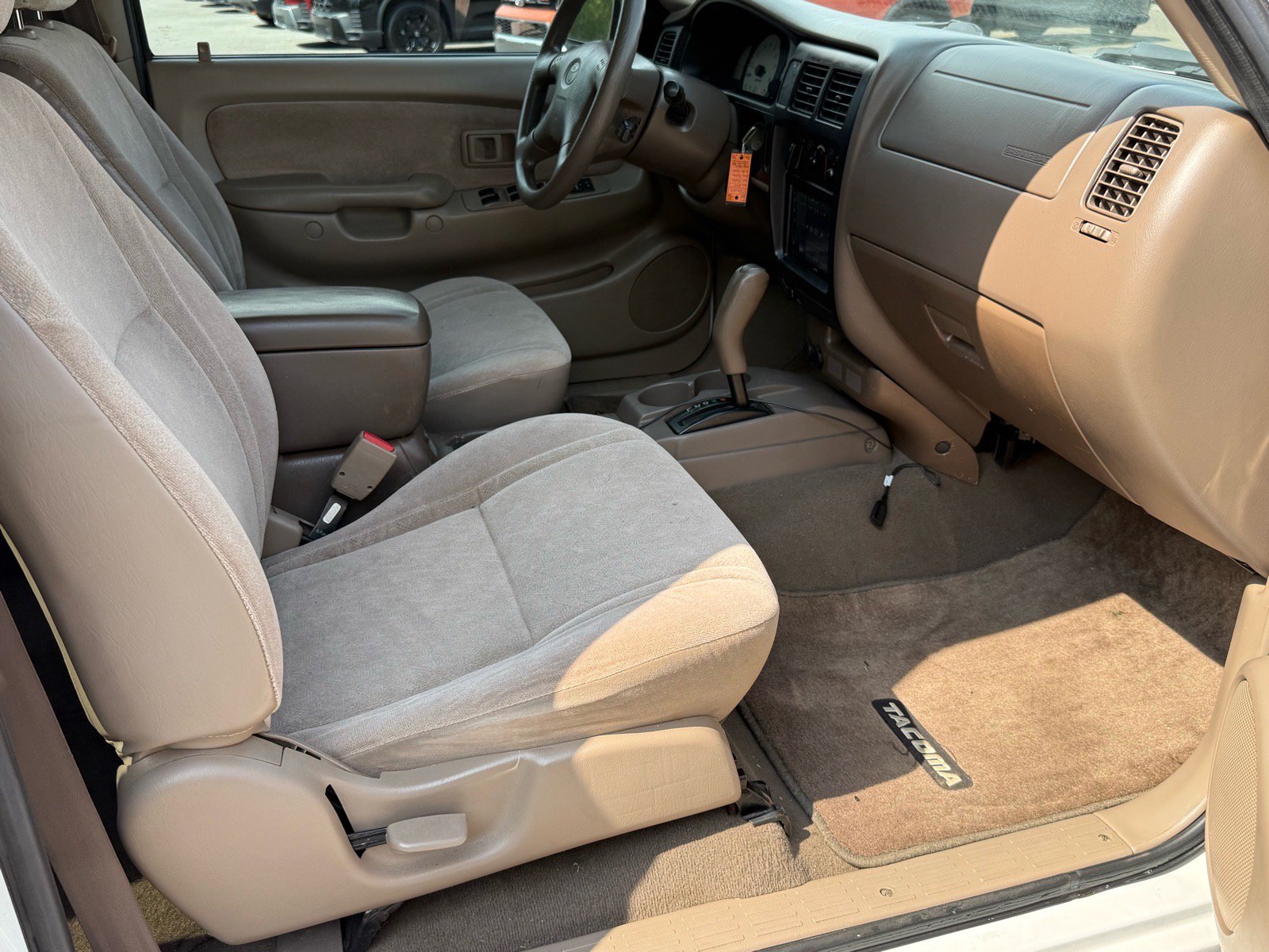 Used 2004 Toyota Tacoma PreRunner RWD image 18