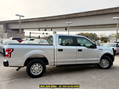 Used 2019 Ford F150 XL w/ XL Power Equipment Group RWD image 9