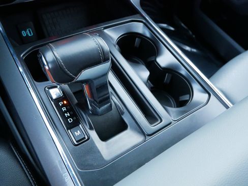 Used 2022 Ford F150 Lariat w/ Equipment Group 502A High image 24