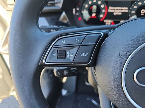 Used 2023 Audi A3 2.0T Premium w/ Convenience Package image 31