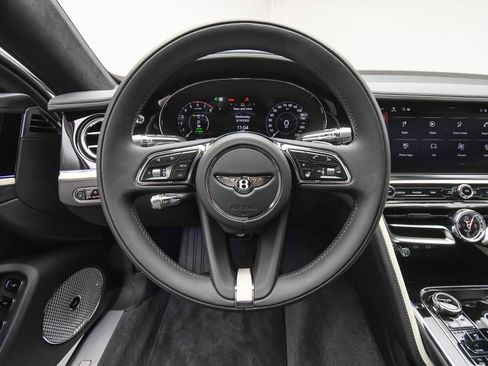 New 2025 Bentley Flying Spur Plug-In Hybrid image 15