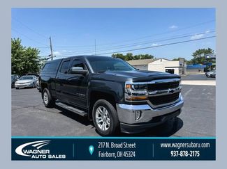 Used 2019 Chevrolet Silverado 1500 LT w/ All Star Edition AWD/4WD 360° Tour