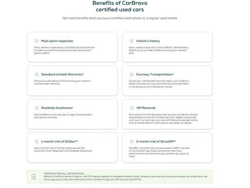 Used 2022 GMC Sierra 2500 AT4 w/ AT4 Premium Plus Package image 38