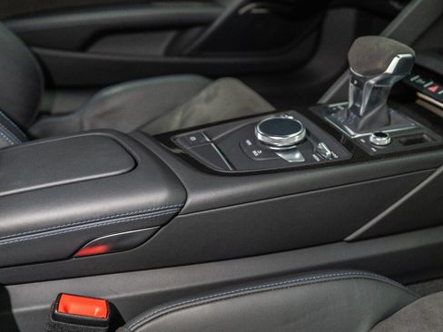 Used 2023 Audi R8 V10 performance w/ R8 Performance Design Package image 74