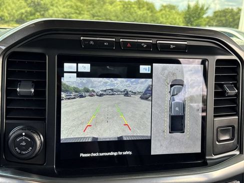 Used 2023 Ford F150 Lariat AWD/4WD image 17