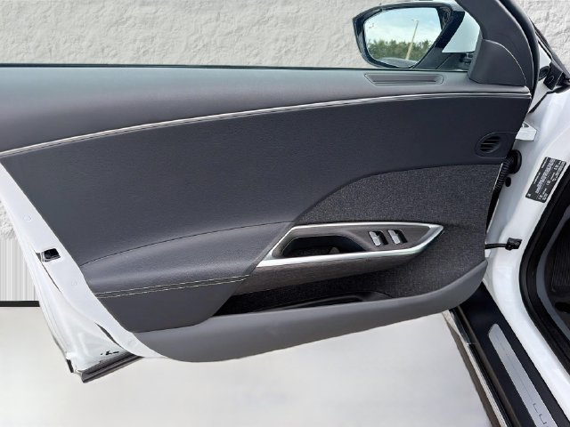 Used 2024 Lucid Air Touring AWD/4WD image 22
