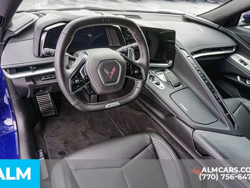 Used 2025 Chevrolet Corvette Z06 image 45