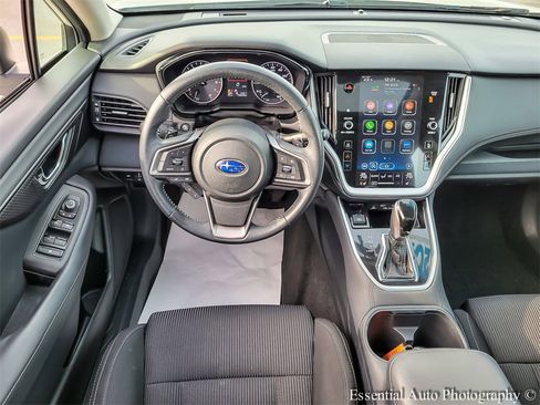 Used 2021 Subaru Legacy Premium w/ Popular Package #1 image 13