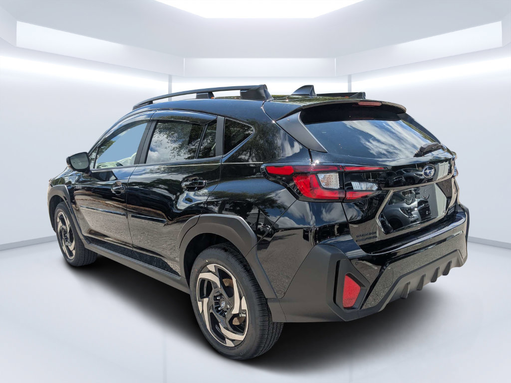 New 2026 Subaru Crosstrek 2.5i Limited w/ Crosstrek Mirror Package AWD/4WD image 5