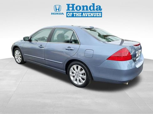 Used 2007 Honda Accord EX-L image 3