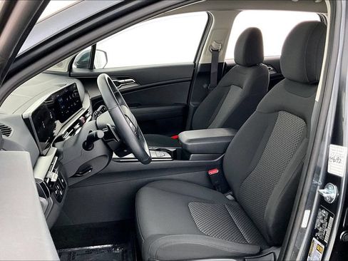 Used 2026 Kia Sportage LX FWD image 29