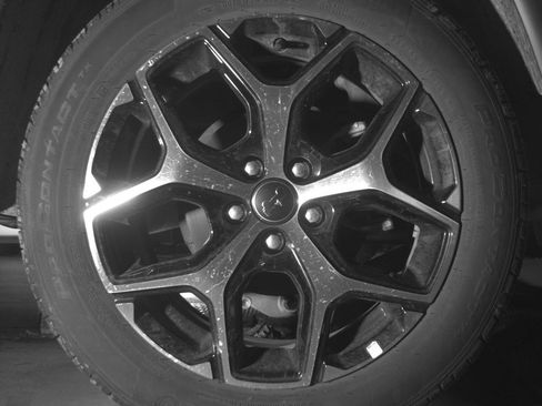 Used 2025 Jeep Compass Limited image 15