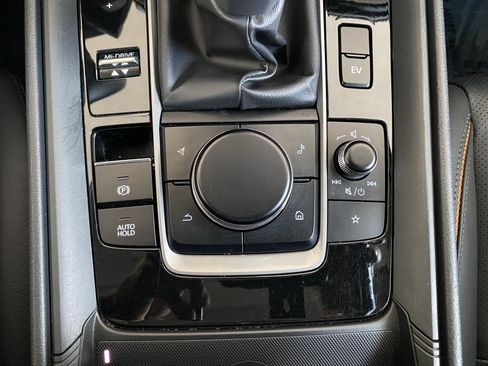 Certified 2026 MAZDA CX-50 AWD 2.5 Hybrid w/ Weather Package image 37