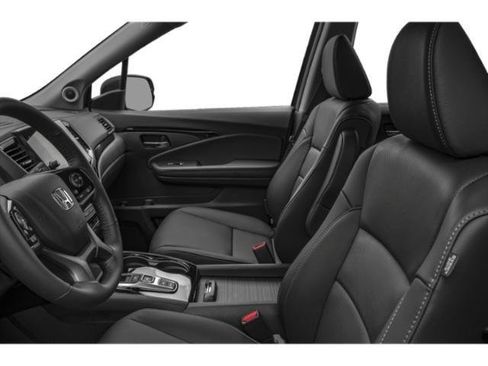 Used 2020 Honda Pilot Elite image 9