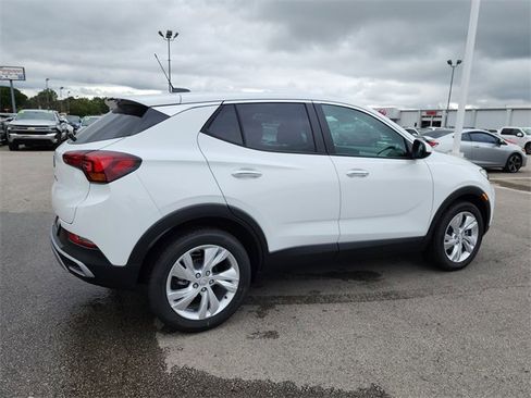 New 2026 Buick Encore GX Preferred image 2