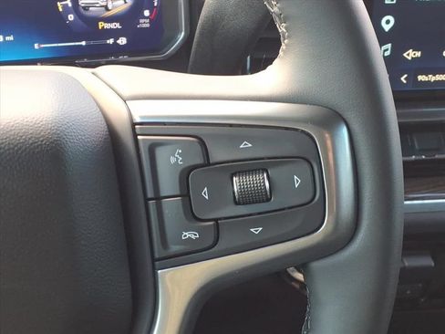 Used 2026 Chevrolet Silverado 1500 LT w/ Texas Edition Plus RWD image 22