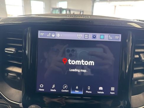 Used 2022 RAM 2500 Laramie image 41