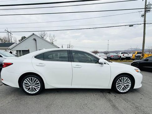 Used 2013 Lexus ES 350 image 6