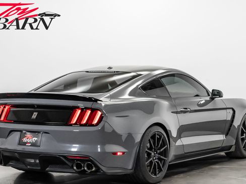 Used 2018 Ford Mustang Shelby GT350 w/ Electronics Package image 5