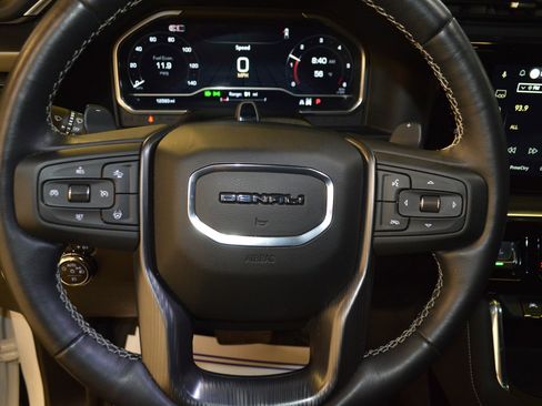 Used 2024 GMC Sierra 1500 Denali Ultimate image 18