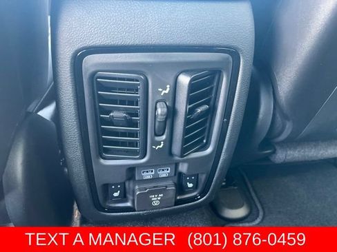New 2026 Dodge Durango GT AWD/4WD image 20