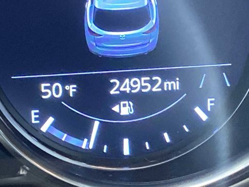 Used 2023 MAZDA CX-5 AWD 2.5 S w/ Select Package image 18