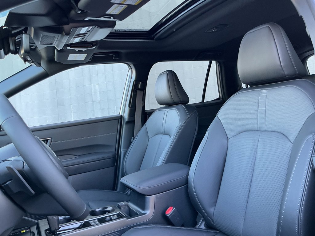 New 2026 Subaru Outback Touring XT AWD/4WD image 21