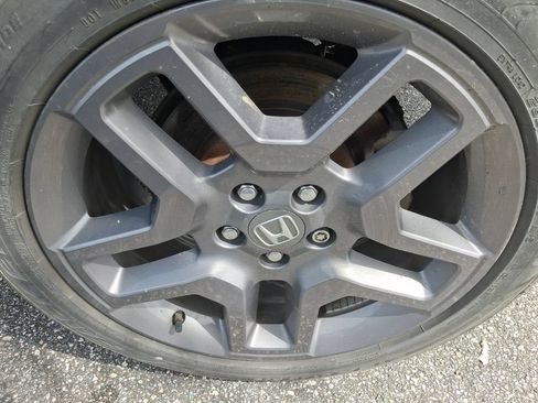 Used 2022 Honda Passport EX-L image 15