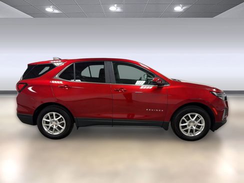 Used 2023 Chevrolet Equinox LT FWD image 8