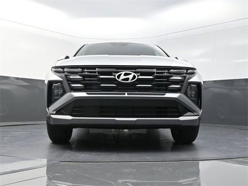 New 2026 Hyundai Tucson SE image 30