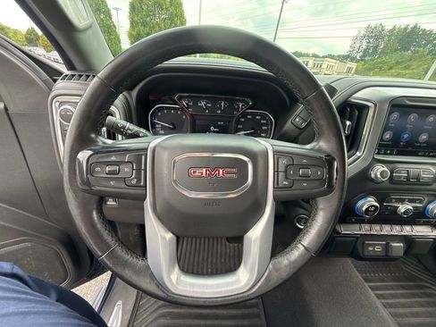 Used 2020 GMC Sierra 1500 Elevation w/ Elevation Value Package AWD/4WD image 20
