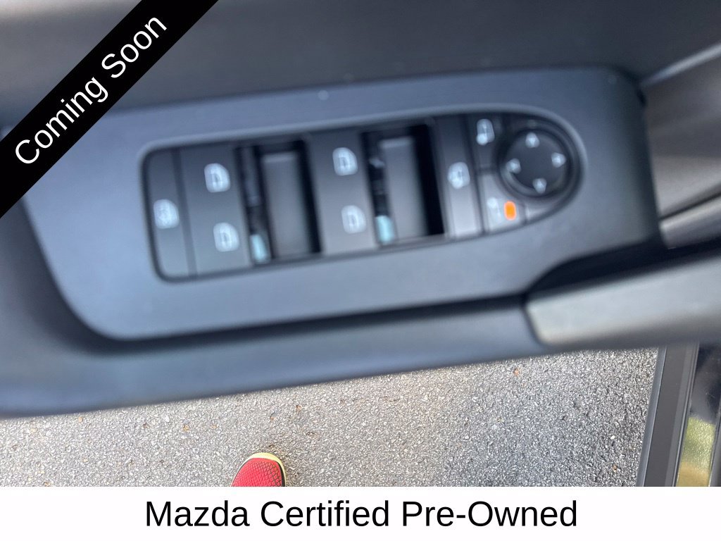 Used 2026 MAZDA CX-5 Preferred AWD/4WD image 12