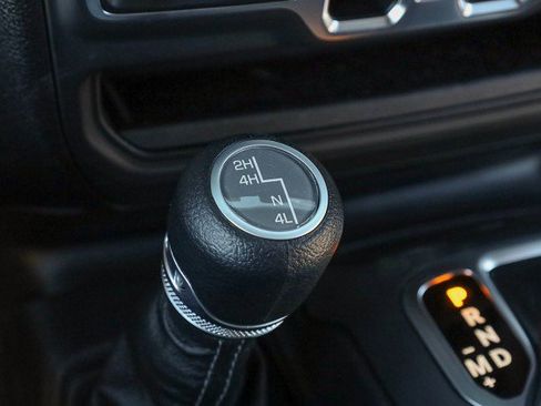 New 2026 Jeep Wrangler Sport image 21