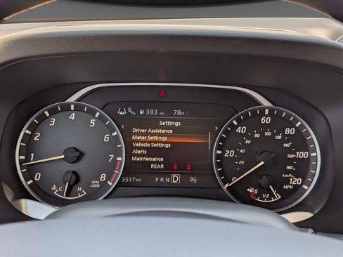 Certified 2025 Nissan Frontier S RWD image 29