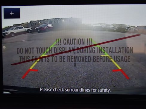 New 2026 Ford Escape Active image 13