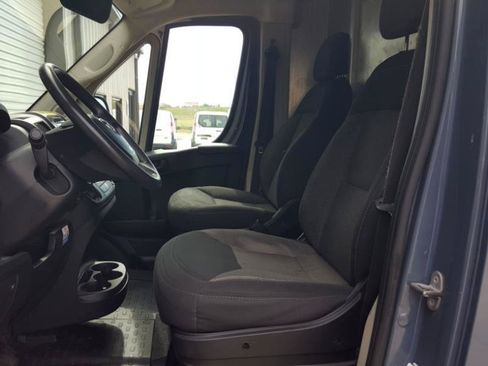 Used 2019 RAM ProMaster 2500 FWD image 19