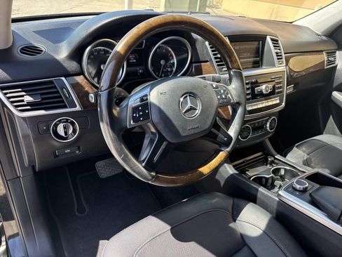Used 2015 Mercedes-Benz ML 350 2WD image 19