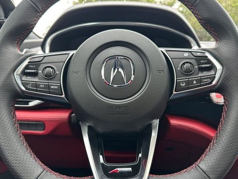 New 2026 Acura MDX A-Spec image 29