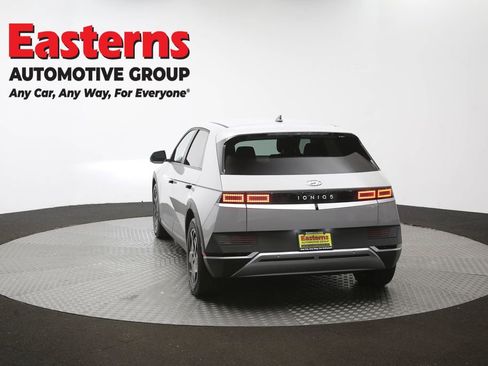 Used 2024 Hyundai Ioniq 5 SE RWD image 35