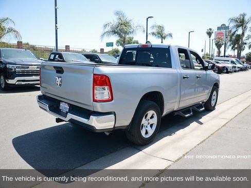 Used 2023 RAM 1500 Big Horn image 6