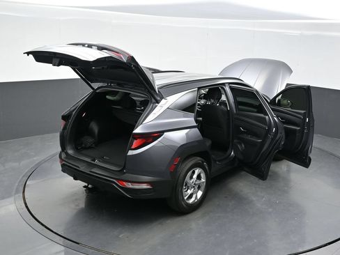 Used 2024 Hyundai Tucson SEL AWD/4WD image 40