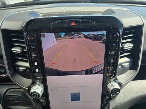 New 2026 RAM 2500 Tradesman image 15