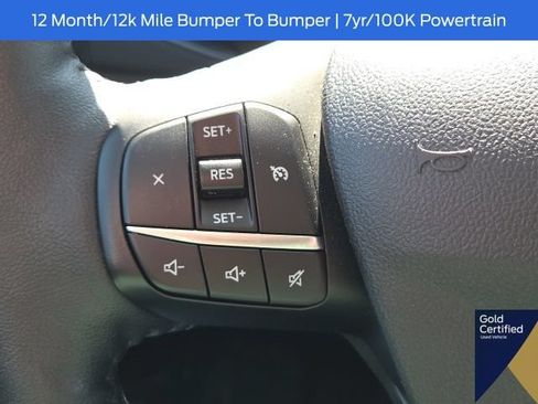 Used 2023 Ford Bronco Sport Outer Banks w/ Tech Package AWD/4WD image 41